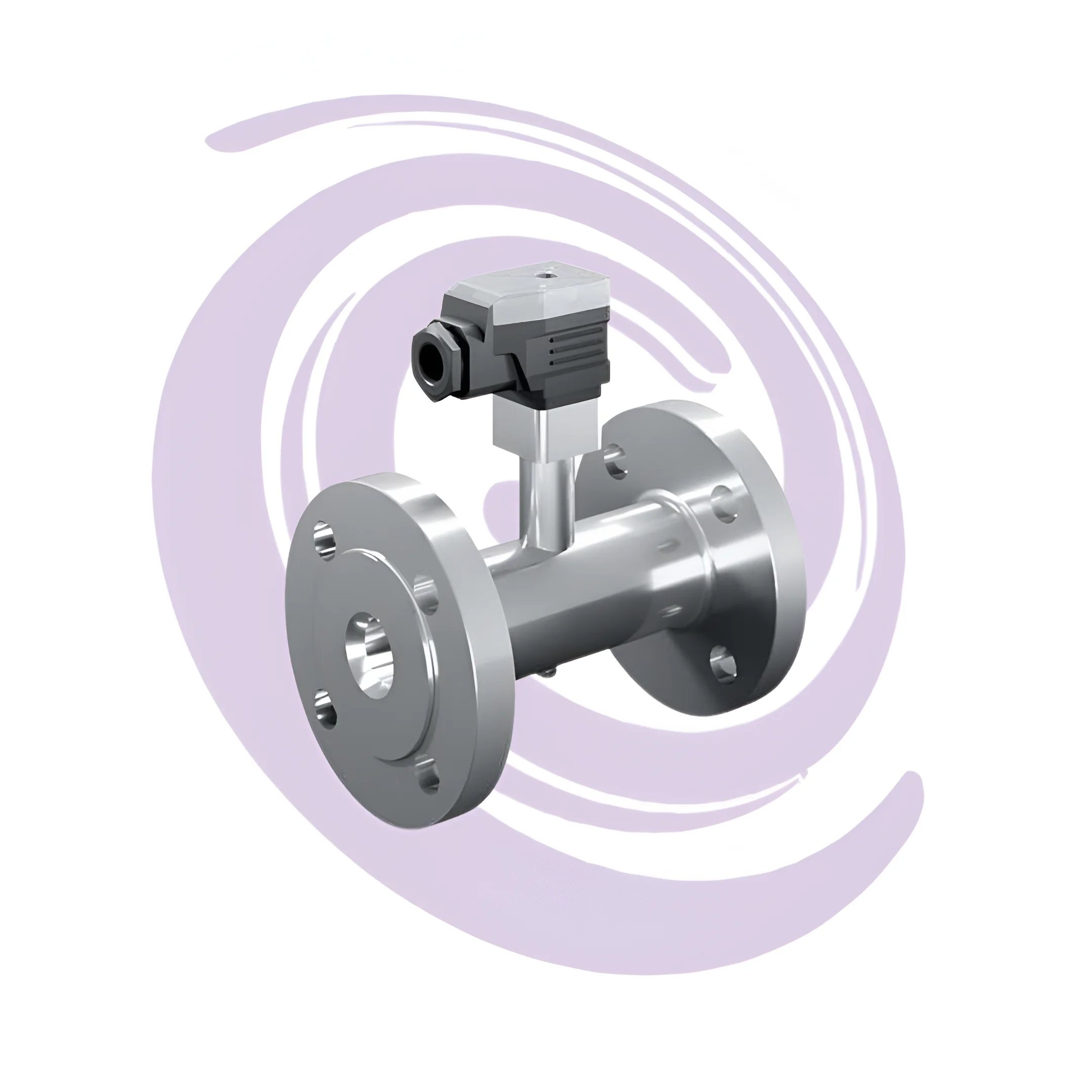 TURBINE FLOW METERS